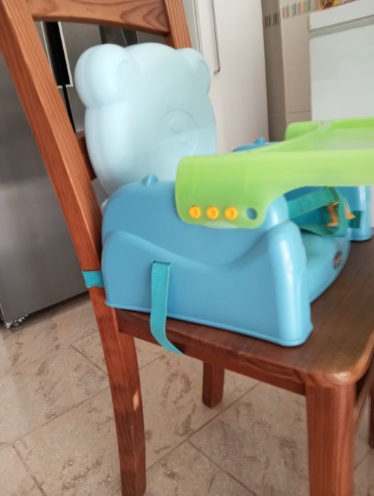 Cadeira para bebe