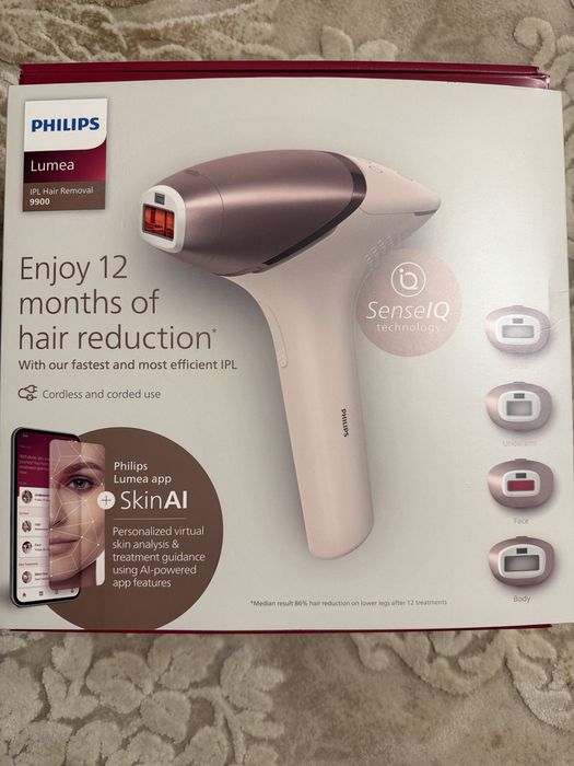 Продам фотоепілятор