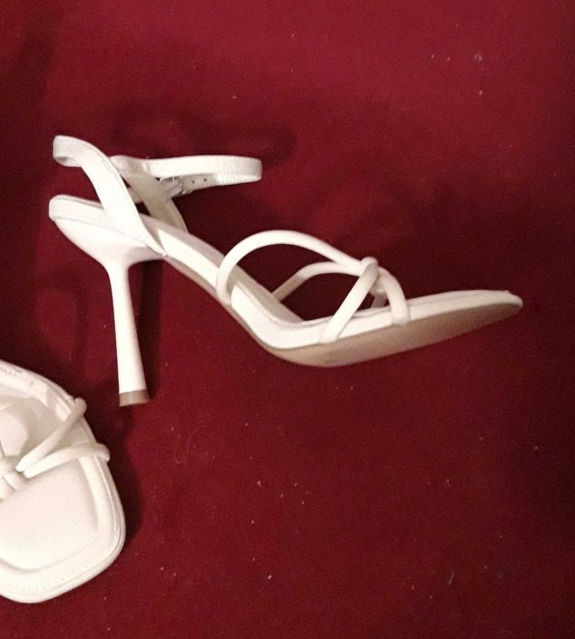 SANDÁLIAS novas elegantes