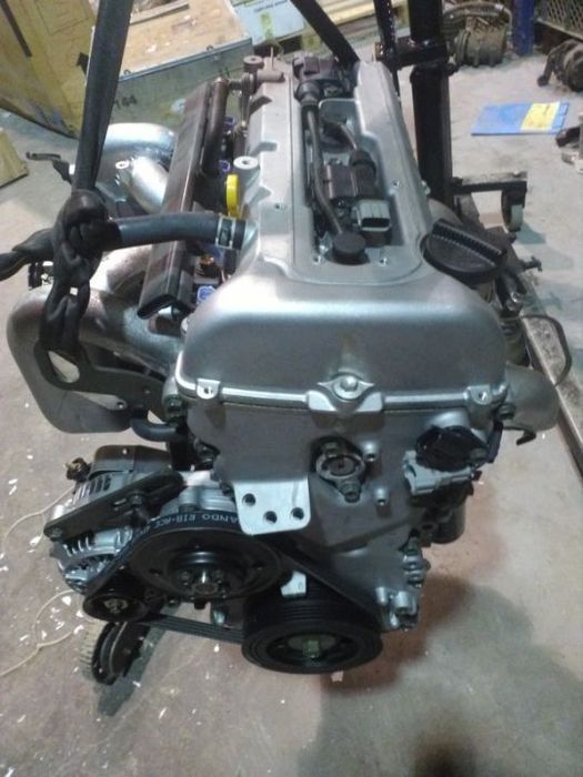 Motor Suzuki 1.3 16v M13A