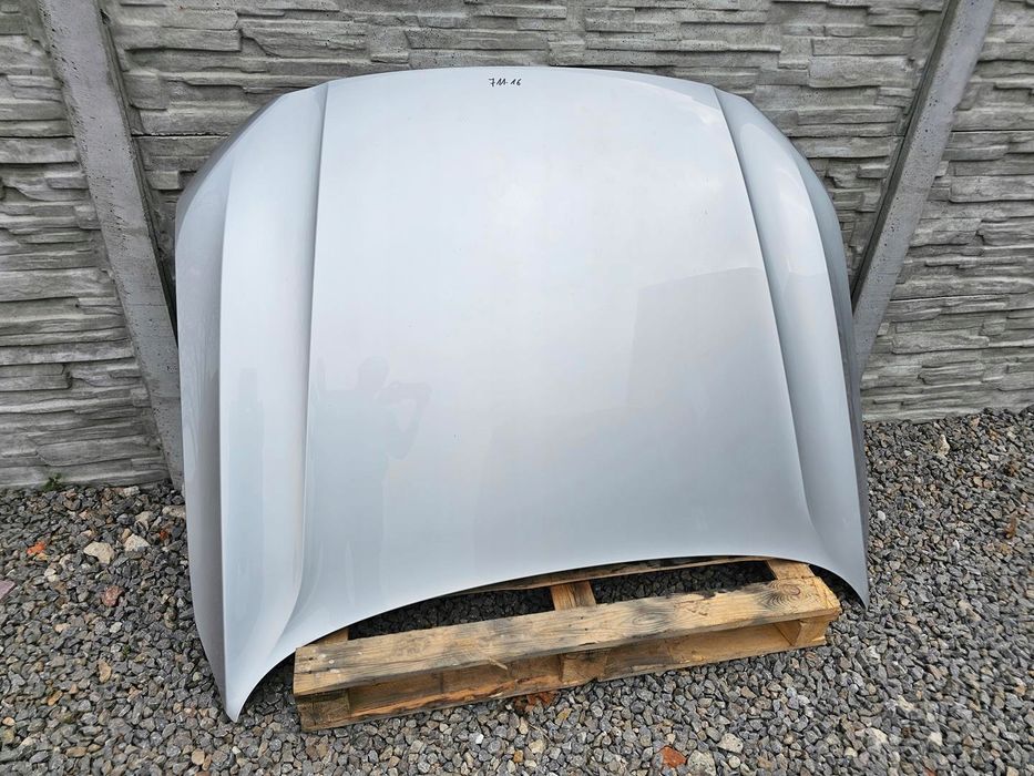 maska pokrywa silnika volvo v90 s90 v90 cross country 2016-2024 711-16