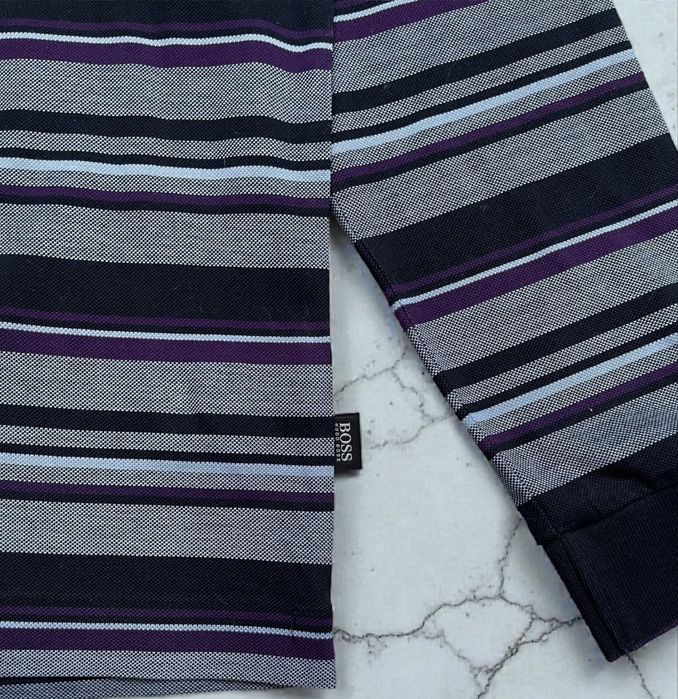 Лонгслів HUGO BOSS оригінал