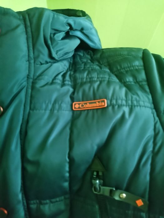 Куртка"Columbia"