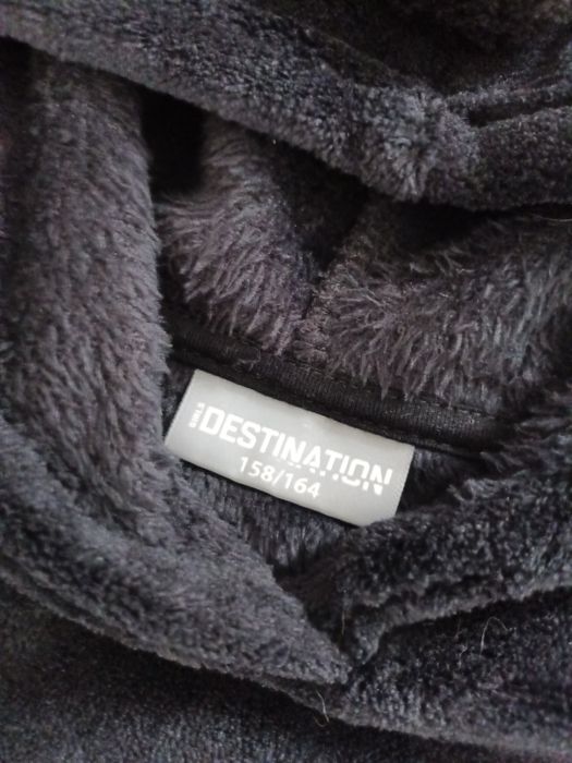 Bluza świąteczna.158-164 Destination
