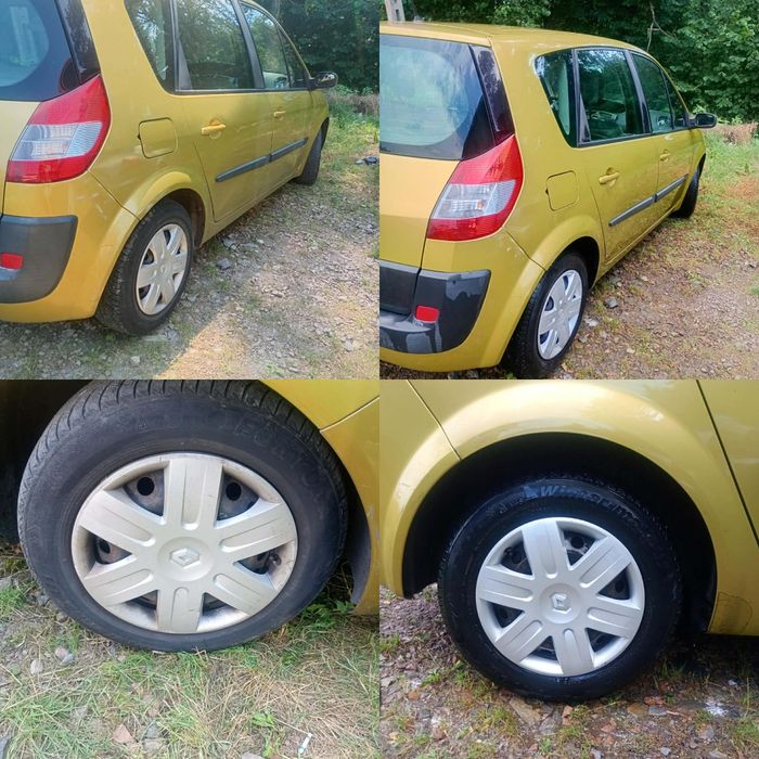 Kompleksowe mycie i pielęgnacja samochodów w środku i na zewnątrz
