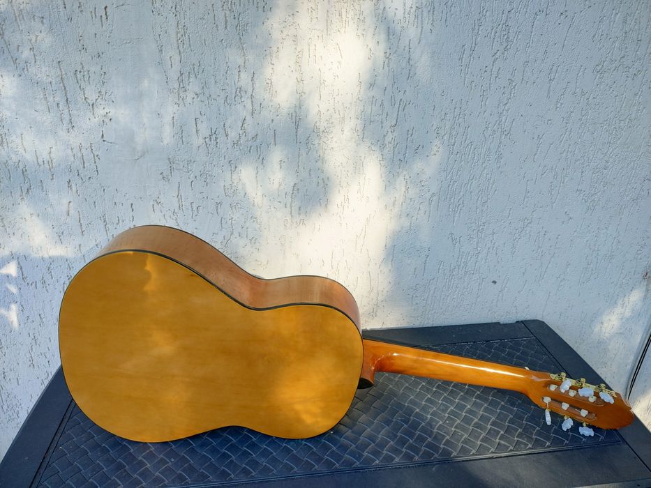 NOWA Amira CG200 gitara klasyczna Przepiękne brzmienie Polecam !!