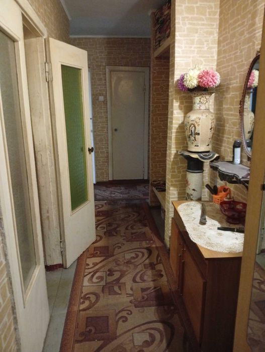 Сдаю квартиру для семьи