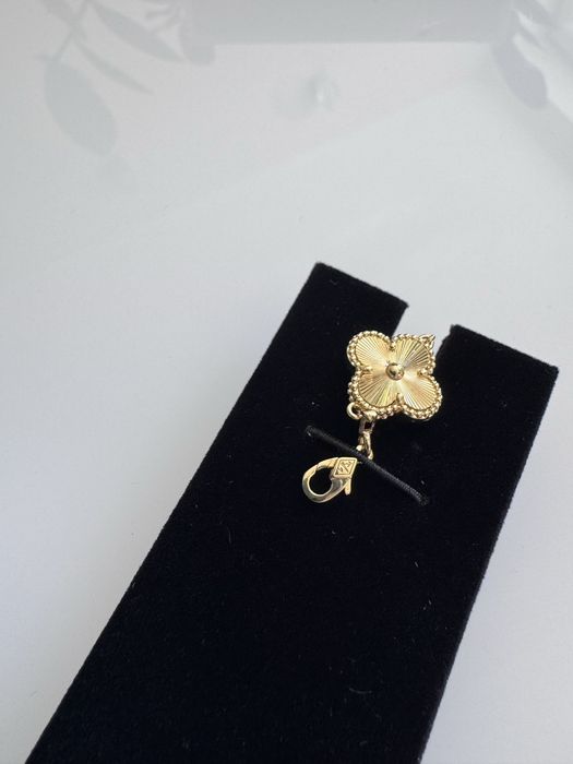 Bransoletka Van Clerf & Arpels