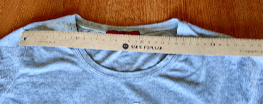 T shirt Carolina Herrera