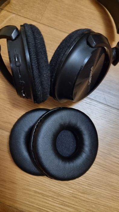 Philips SHB3060 бездротові Bluetooth навушники, гарнітура із вбудовани