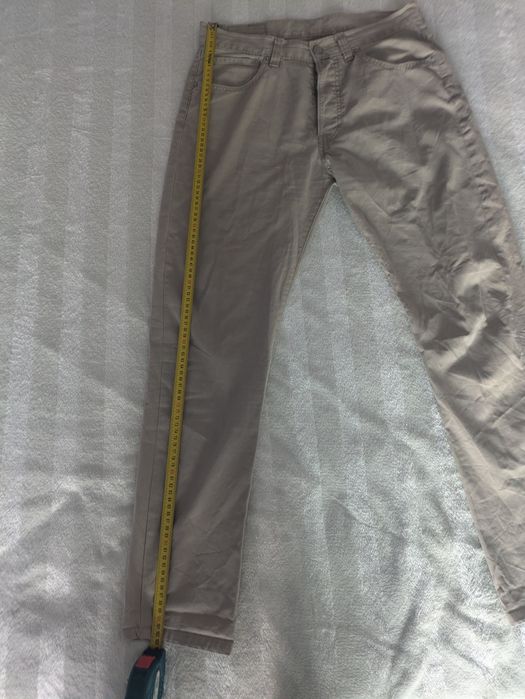 Levi's штани chinos