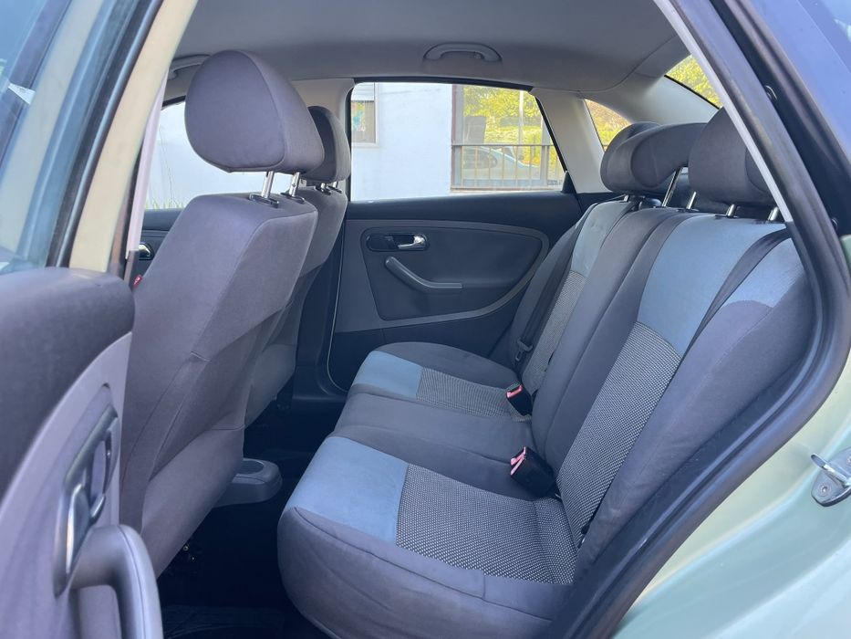Seat Cordoba 1.4 TDI 2006/09