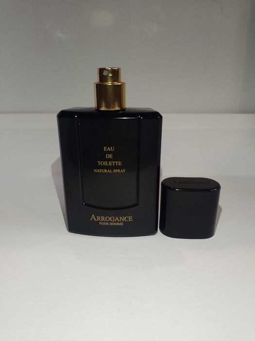 Arrogance Homme 50ml