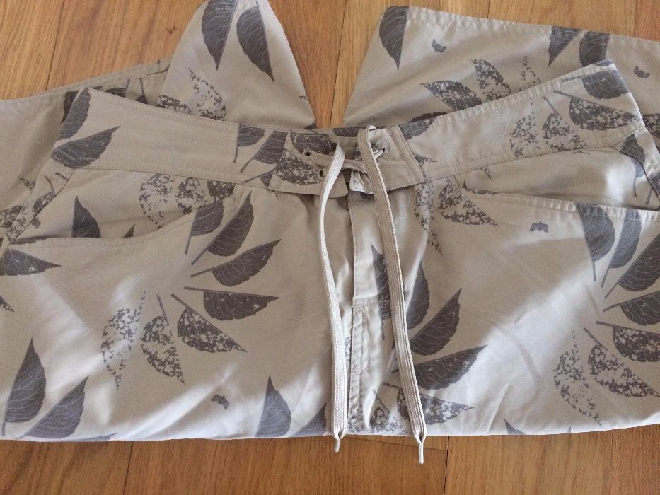 Calções praia Nike ACG (tam 36)