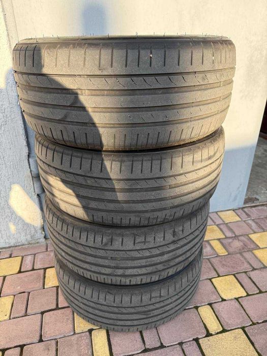 Goodride 235/40 R18, як нові (2024р)