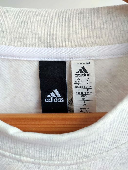 Жіночий світшот Adidas