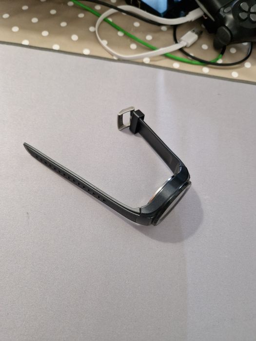 Smartwatch Huawei watch 2 sport Carbon black