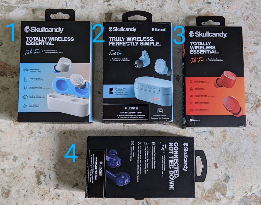 Skullcandy indy olx sale