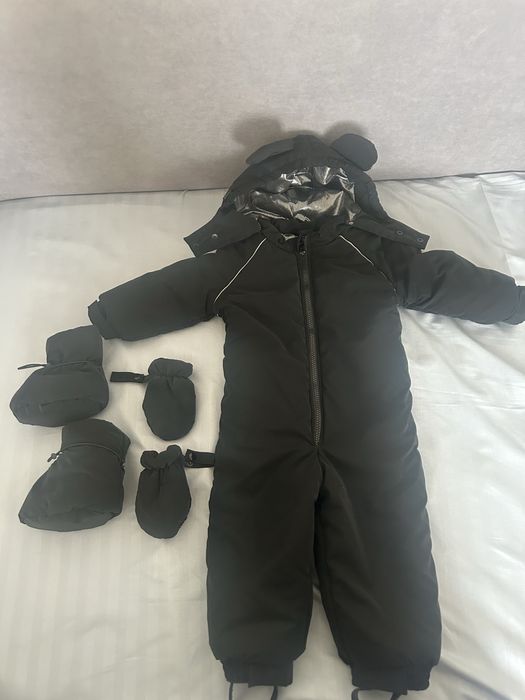 Комбінезон демісезонний 86 р.