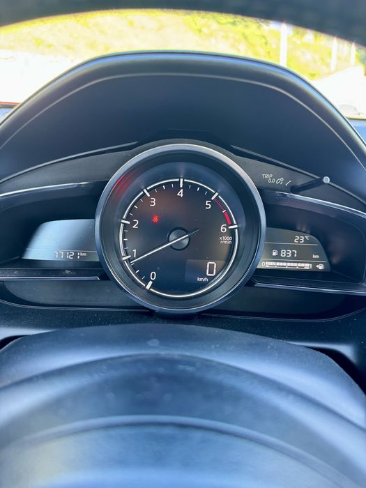 Mazda cx-3 2018 | 1.5 gasoleo