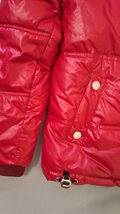 ЗИМОВА Куртка Next