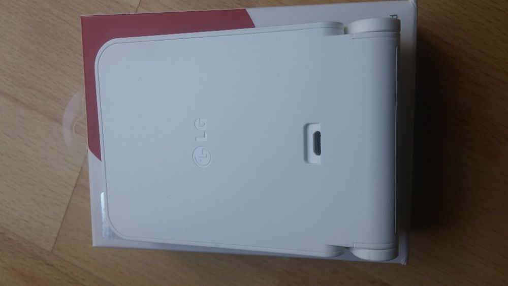 Carregador Wireless LG Original