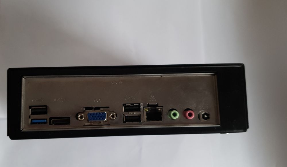 Мини пк itx-m50-18