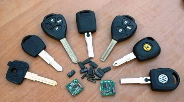 Виготовлення ключiв; Виготовлення дублікатів ключів! Великій різновид!