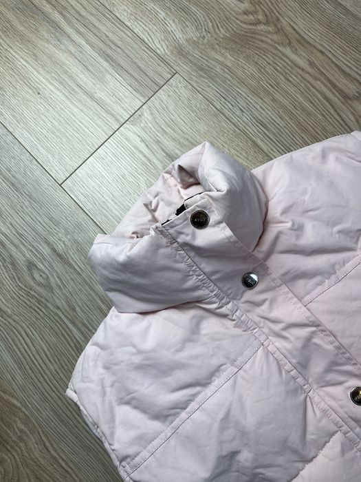 Peak Performance Bezrękawnik Puchowy Down Vest Gorpcore