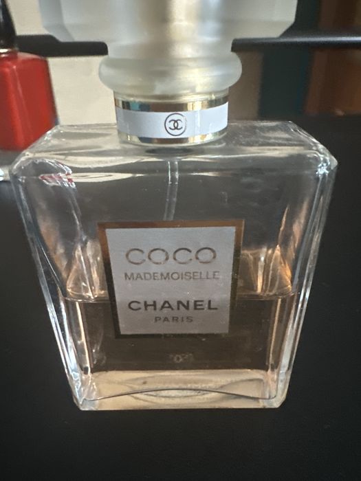 CHANEL COCO MADEMOISE- uzywane perfumy oryginalne !