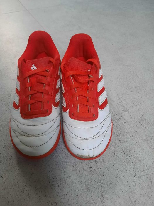 Buty halowki adidas sala 36