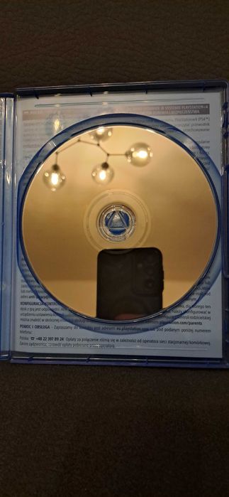 Shadow of the Tomb Raider PL PS5