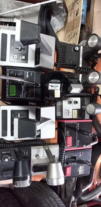 CIBI Desktop Microphones64309737701890120