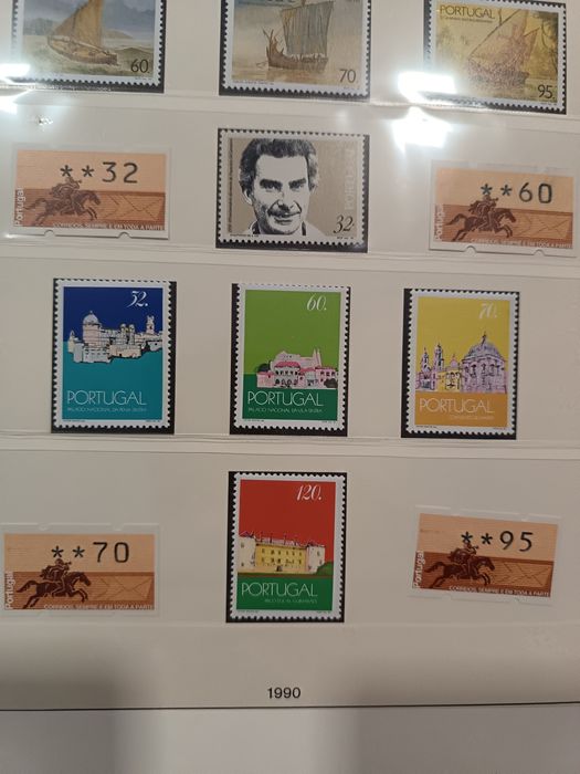Selos de Portugal