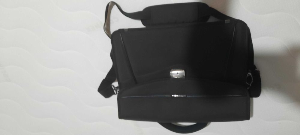 Mala Executiva / Pasta Samsonite