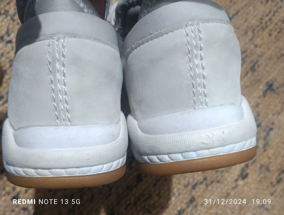Tênis adidas torsion 44.5