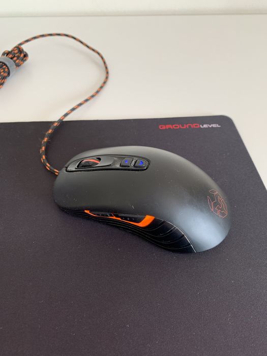 RATO GAMING KROM KOBAN64575277052291122