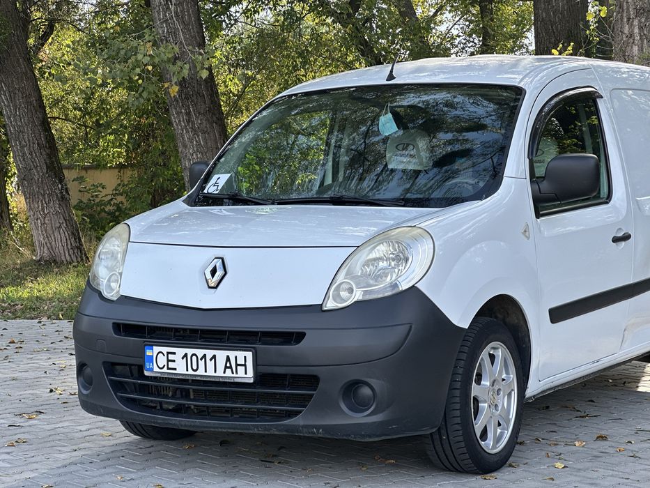 Продам Рено Кенго груз.