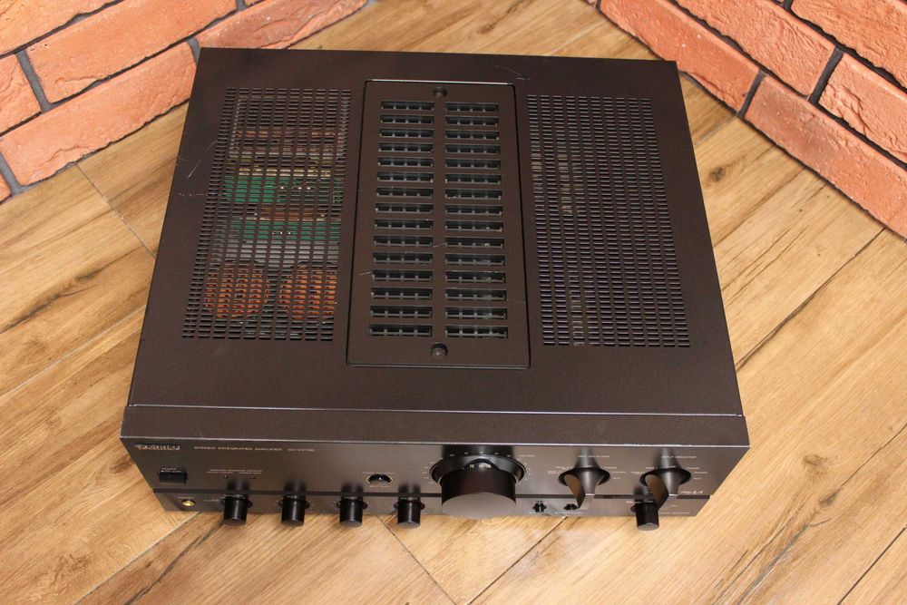 ‼️ *** Wzmacniacz Technics SU-VX700 *** ‼️
