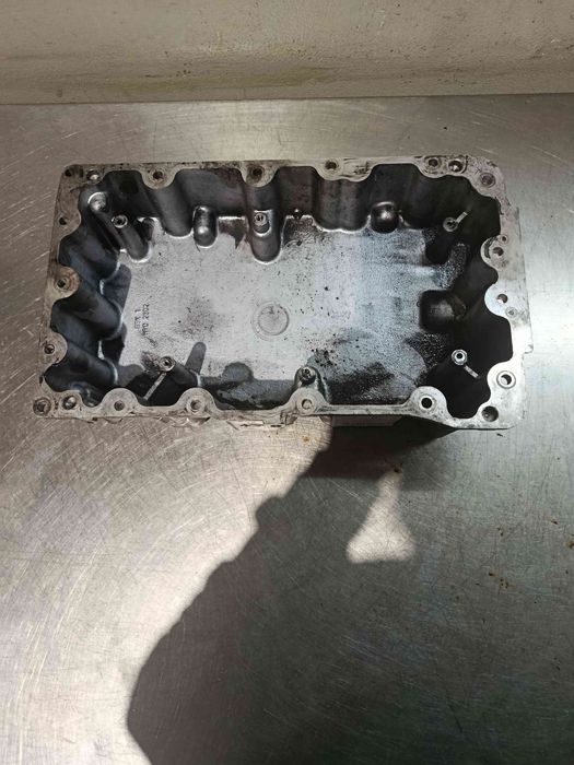 Carter LAND ROVER Freelander (L314)