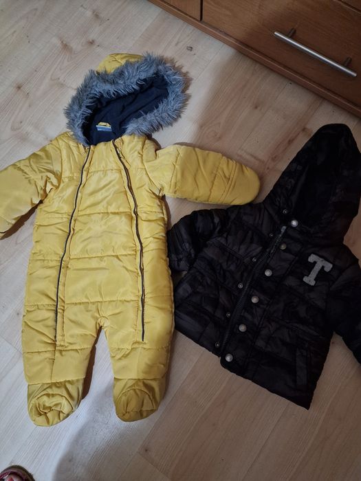 Kombinezon 74+gratis