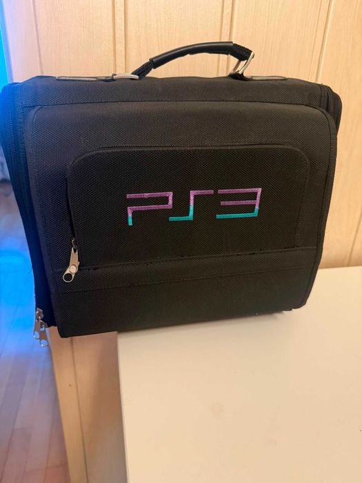 Sony PlayStation 3