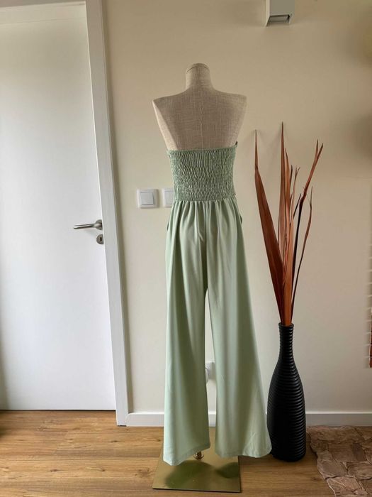 Macacão muito elegante