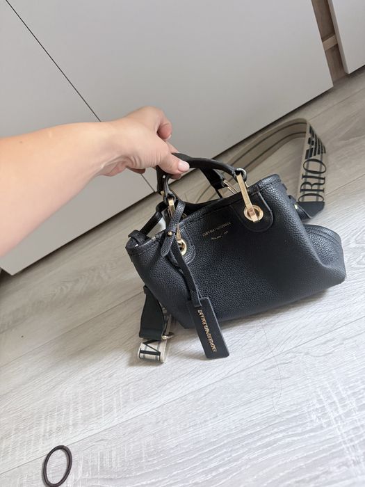 Сумка armani оригінал