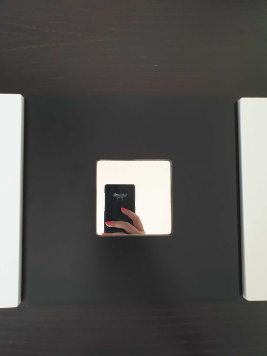 Conjuntos 4 espelhos pequenos