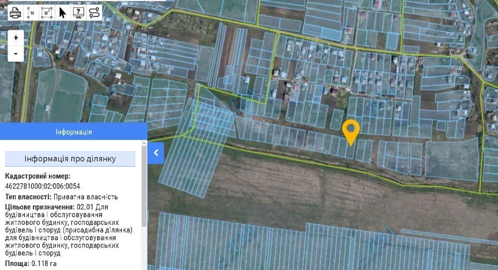 Продаж будинку, земельна ділянка Малий Дорошів.