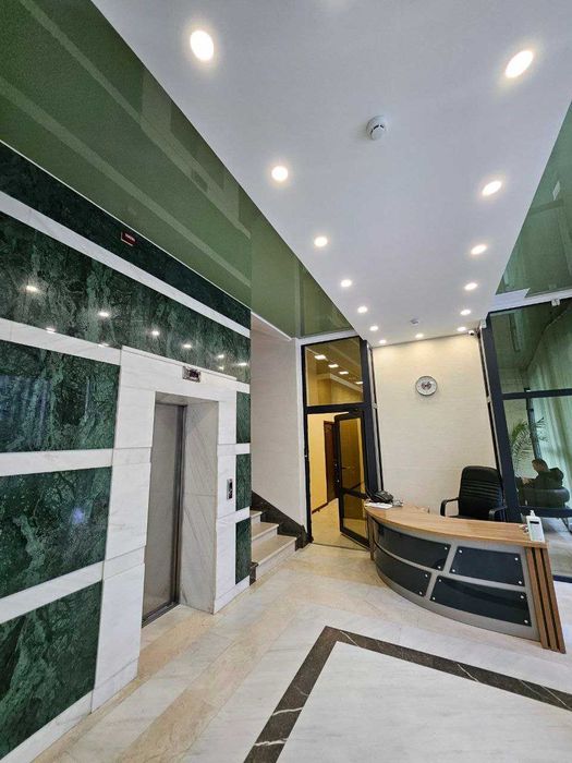 Оренда офілного приміщення 165м2 у Центрі Ів.Франківська_VD