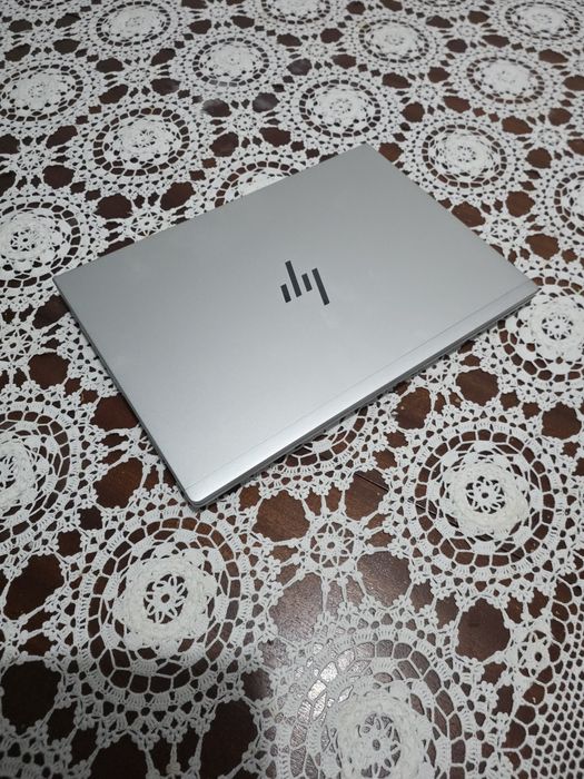 Hp Elitebook 640 G11 - I7 Ultra 165u, 32Gb Dddr5, Nvme 1Tb,14" Wuxga