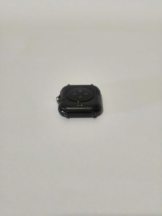 Smartwatch Bluetooth Novo – Inclui 2 Braceletes (Silicone + Metal)