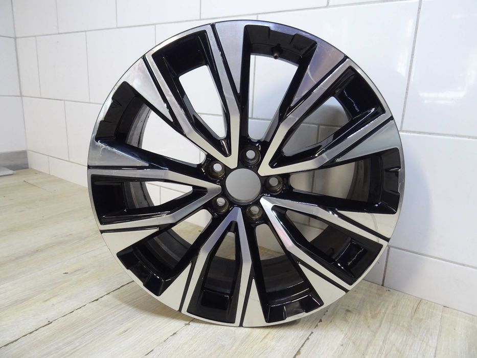 Felga Volvo xc60 7.5Jx19H2 Et50.5 32358598